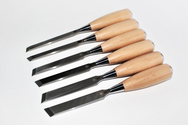 - IBC Tools | Premium Chisels